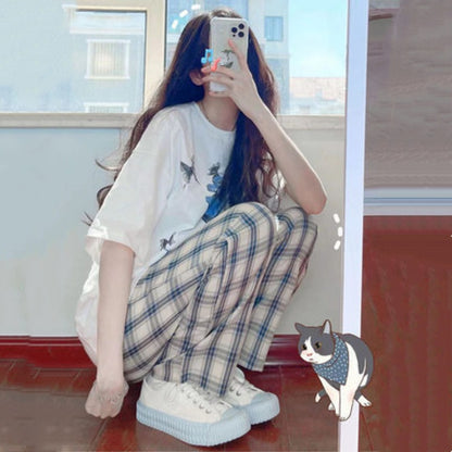 In Summer The Little One Wears A Loose Fitting Jacket